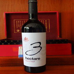 hectare红酒